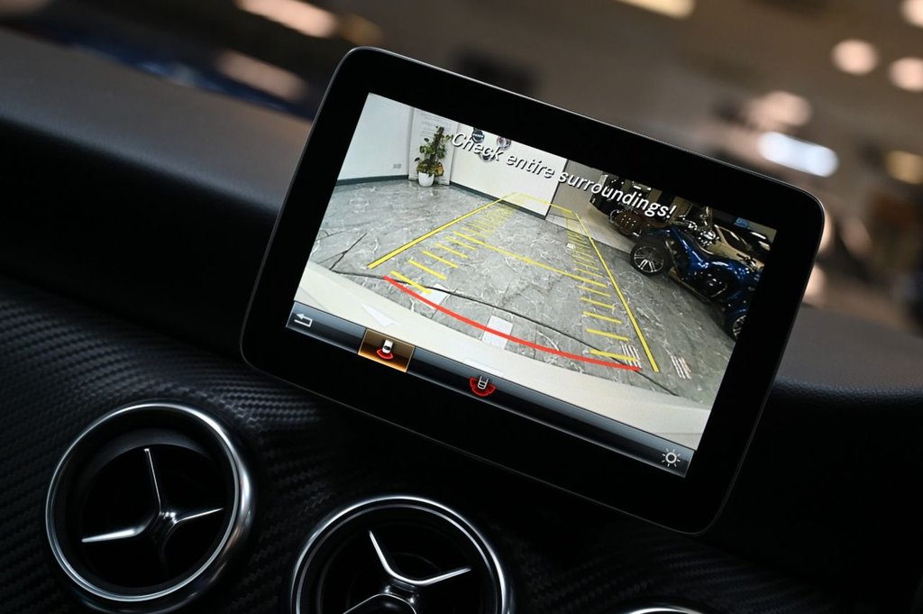 Used Mercedes-Benz A-Class 2017 for sale - 76582299: Photo 6