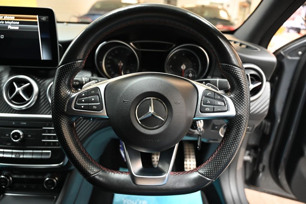 Used Mercedes-Benz A-Class 2016 for sale - 76273953: Photo 11