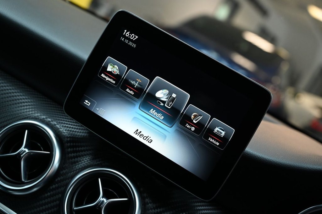 Used Mercedes-Benz A-Class 2016 for sale - 76273953: Photo 12