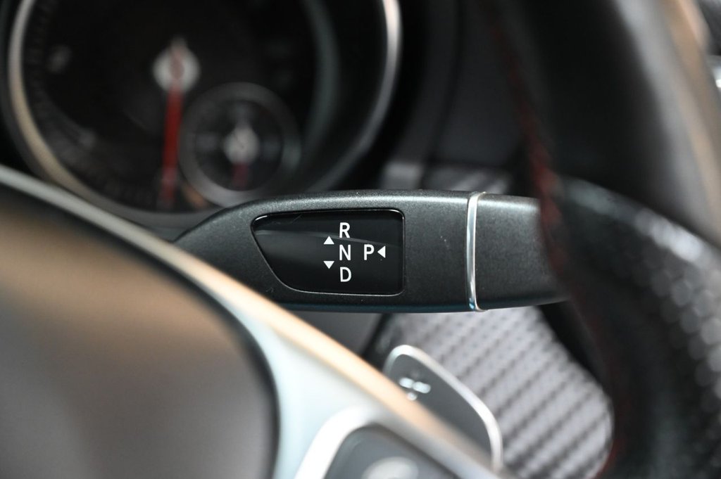 Used Mercedes-Benz A-Class 2016 for sale - 76273953: Photo 13