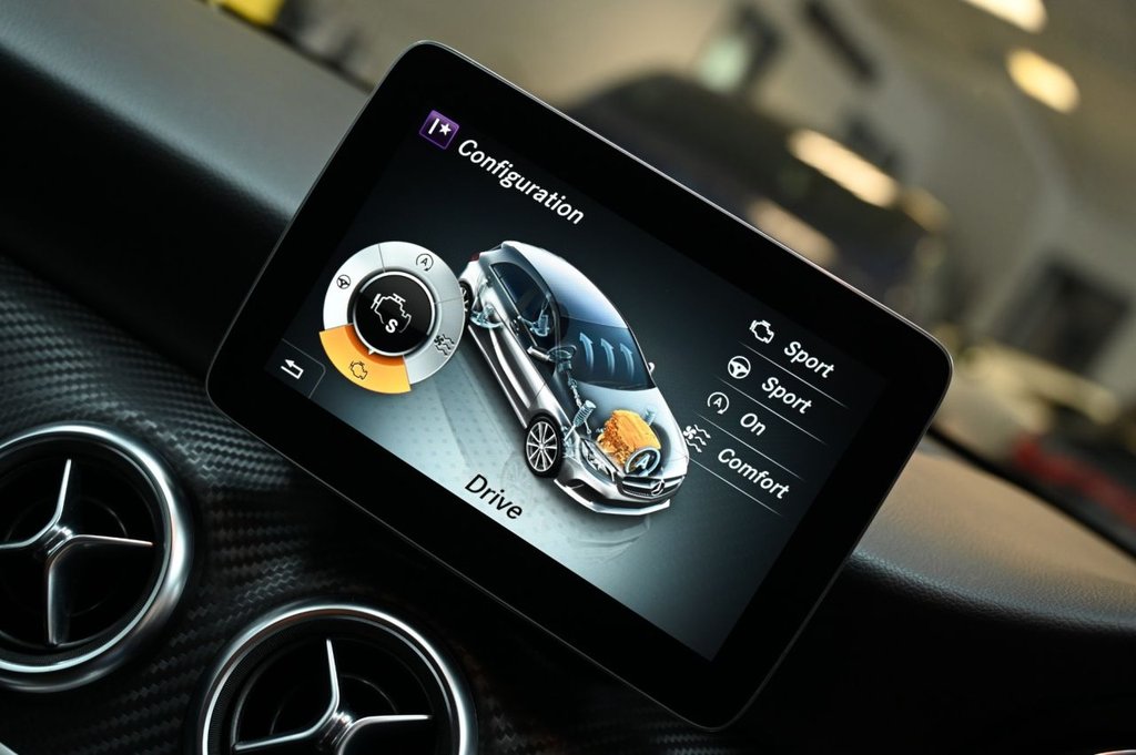 Used Mercedes-Benz A-Class 2016 for sale - 76273953: Photo 15