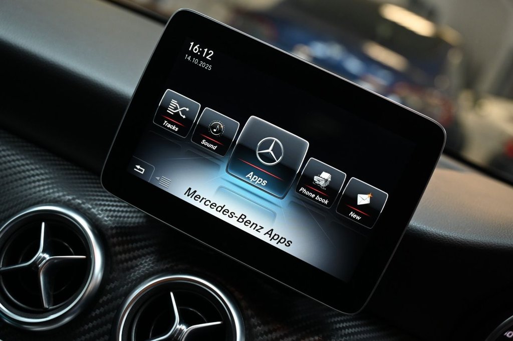 Used Mercedes-Benz A-Class 2016 for sale - 76273953: Photo 18