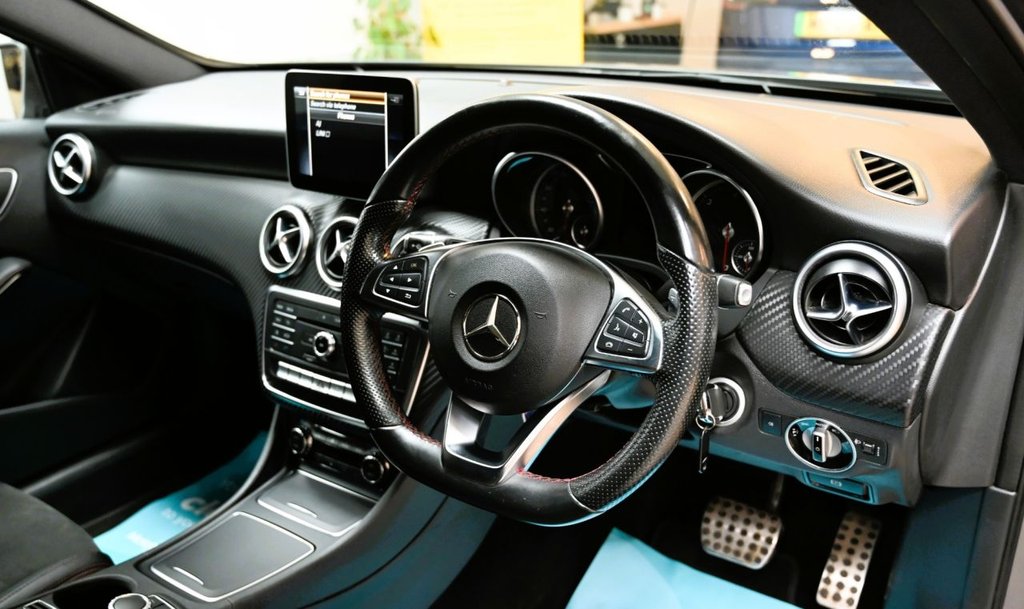Used Mercedes-Benz A-Class 2016 for sale - 76273953: Photo 19