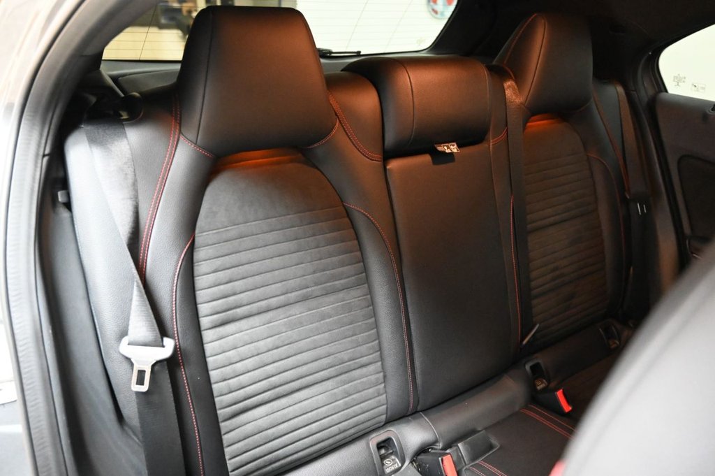 Used Mercedes-Benz A-Class 2016 for sale - 76273953: Photo 20