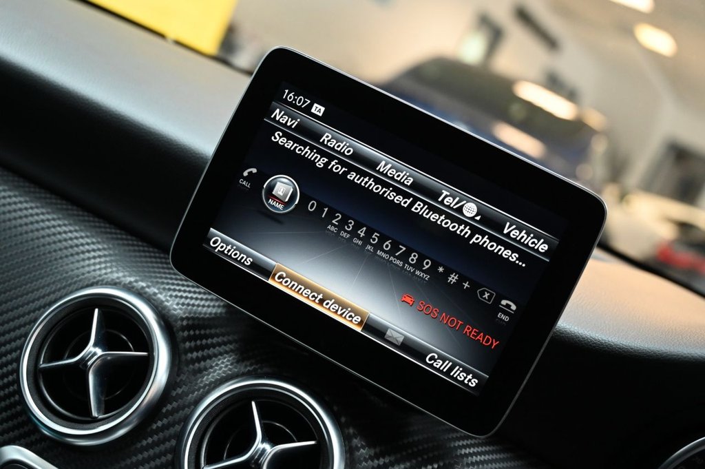 Used Mercedes-Benz A-Class 2016 for sale - 76273953: Photo 24