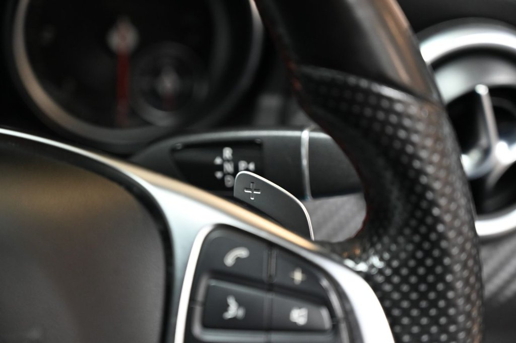 Used Mercedes-Benz A-Class 2016 for sale - 76273953: Photo 26