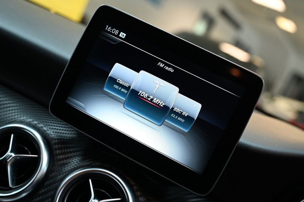 Used Mercedes-Benz A-Class 2016 for sale - 76273953: Photo 32