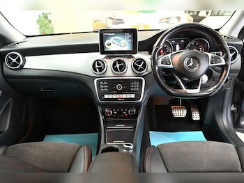 Used Mercedes-Benz CLA 2019 for sale - 78364170: Photo