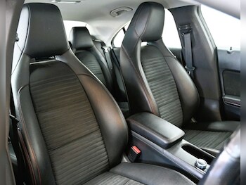 Used Mercedes-Benz CLA 2019 for sale - 78364170: Photo