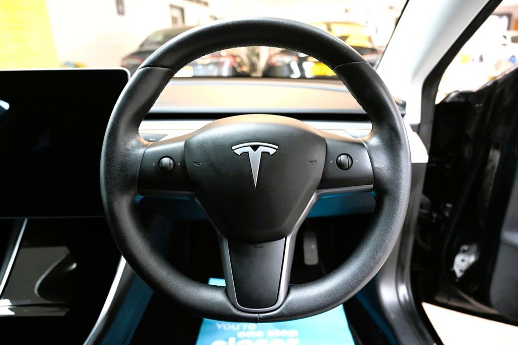 Used Tesla Model 3 2020 for sale - 77672768: Photo 14