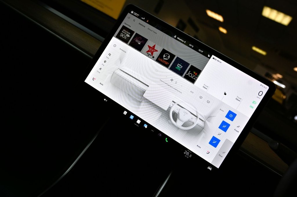 Used Tesla Model 3 2020 for sale - 77672768: Photo 23