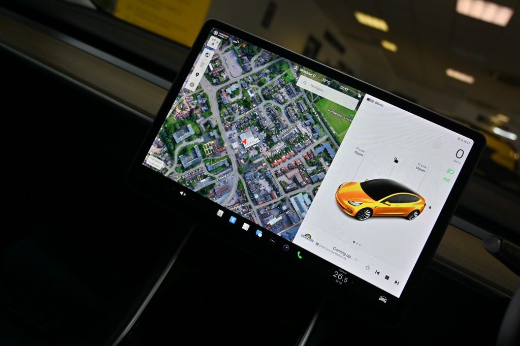 Used Tesla Model 3 2020 for sale - 77672768: Photo 5