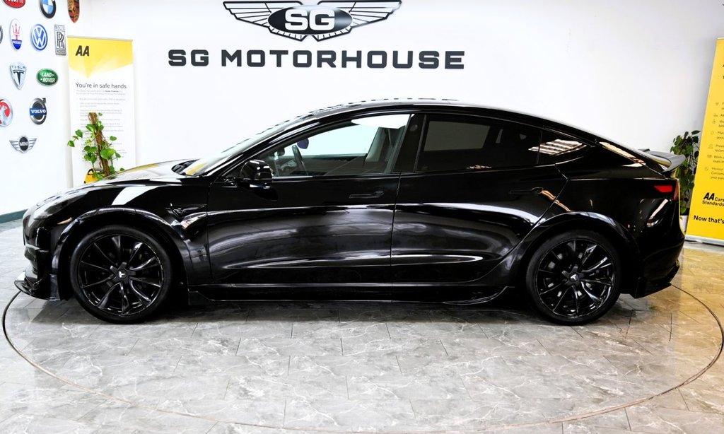 Used Tesla Model 3 2020 for sale - 77672768: Photo 9