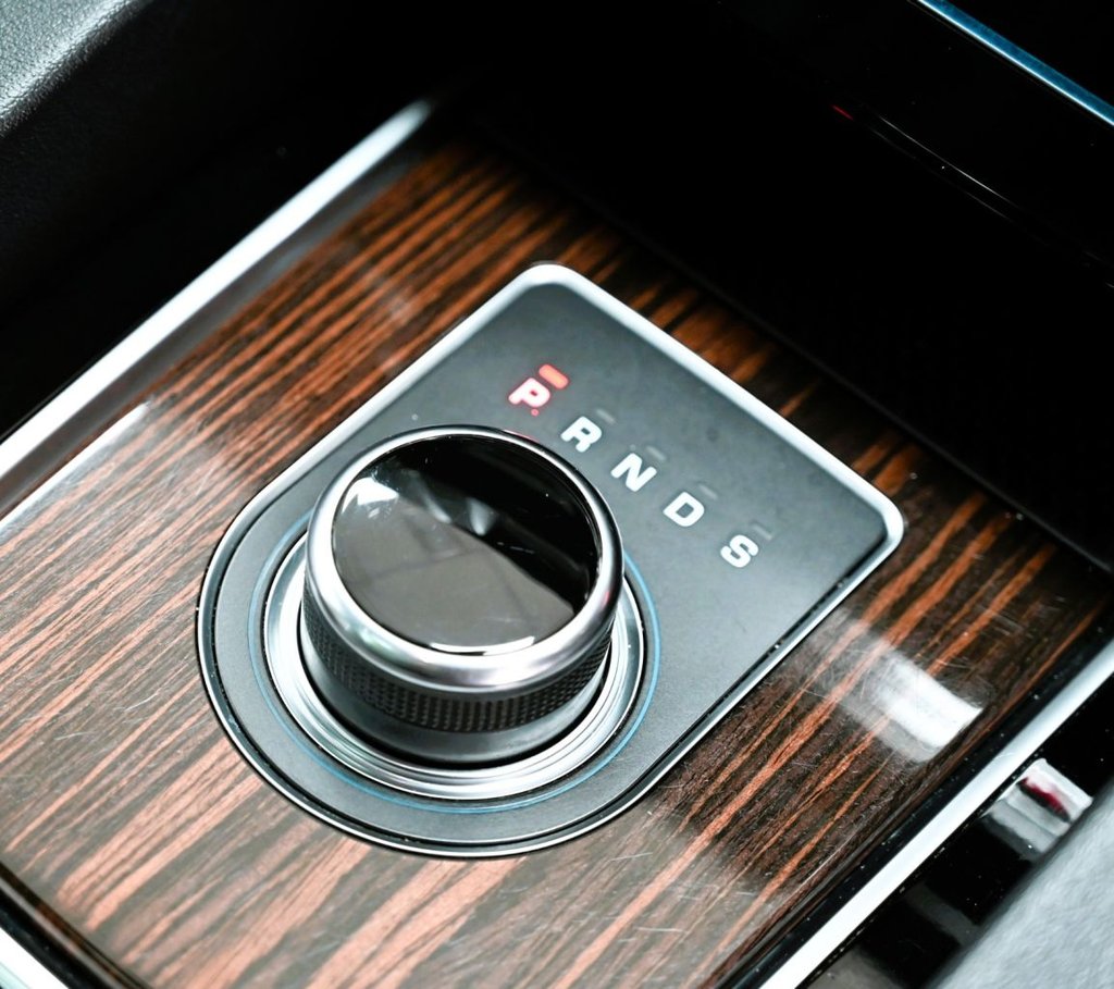 Used Jaguar F-Pace 2018 for sale - 77893665: Photo 21