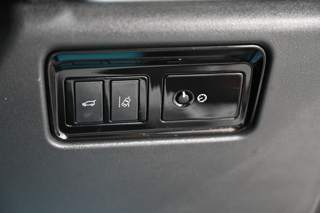 Used Jaguar F-Pace 2018 for sale - 77893665: Photo 26