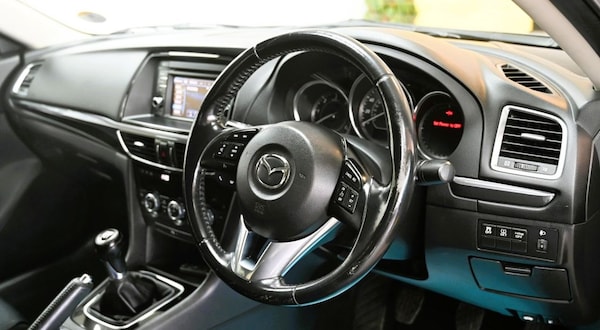 Used Mazda Mazda6 2013 for sale - 76266640: Photo 11