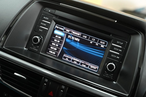 Used Mazda Mazda6 2013 for sale - 76266640: Photo 13