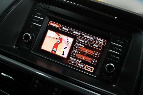 Used Mazda Mazda6 2013 for sale - 76266640: Photo 15