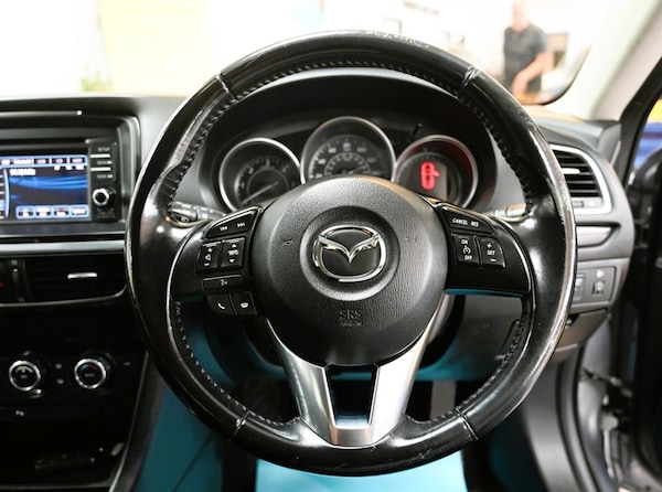 Used Mazda Mazda6 2013 for sale - 76266640: Photo 16