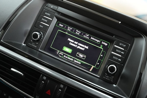 Used Mazda Mazda6 2013 for sale - 76266640: Photo 17