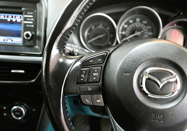 Used Mazda Mazda6 2013 for sale - 76266640: Photo 19