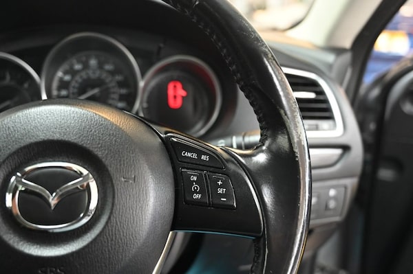 Used Mazda Mazda6 2013 for sale - 76266640: Photo 20