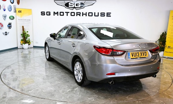 Used Mazda Mazda6 2013 for sale - 76266640: Photo 27