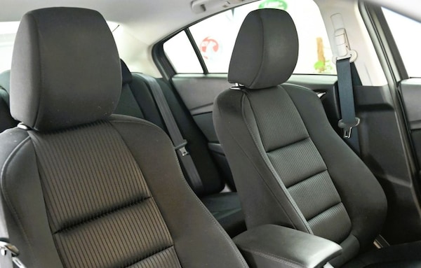 Used Mazda Mazda6 2013 for sale - 76266640: Photo 4