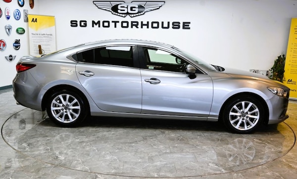 Used Mazda Mazda6 2013 for sale - 76266640: Photo 7