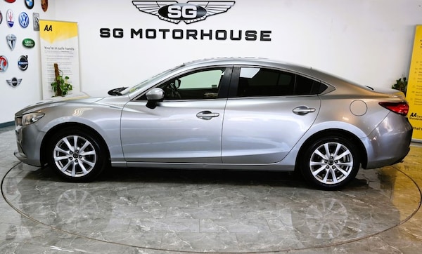 Used Mazda Mazda6 2013 for sale - 76266640: Photo 9