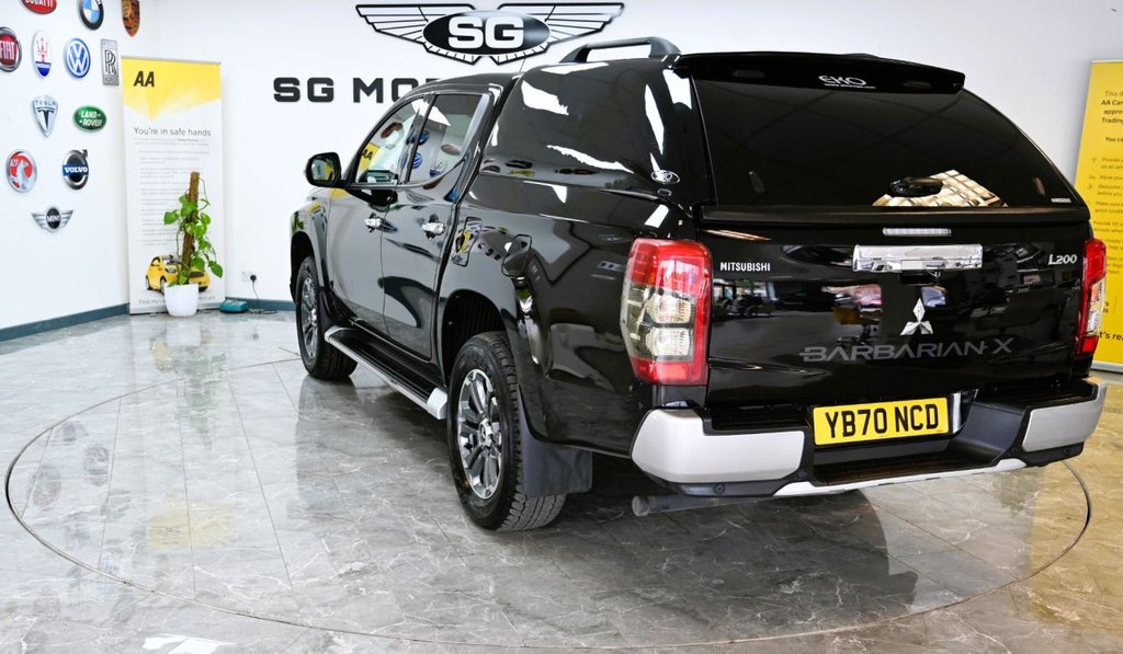 Vehicle 29