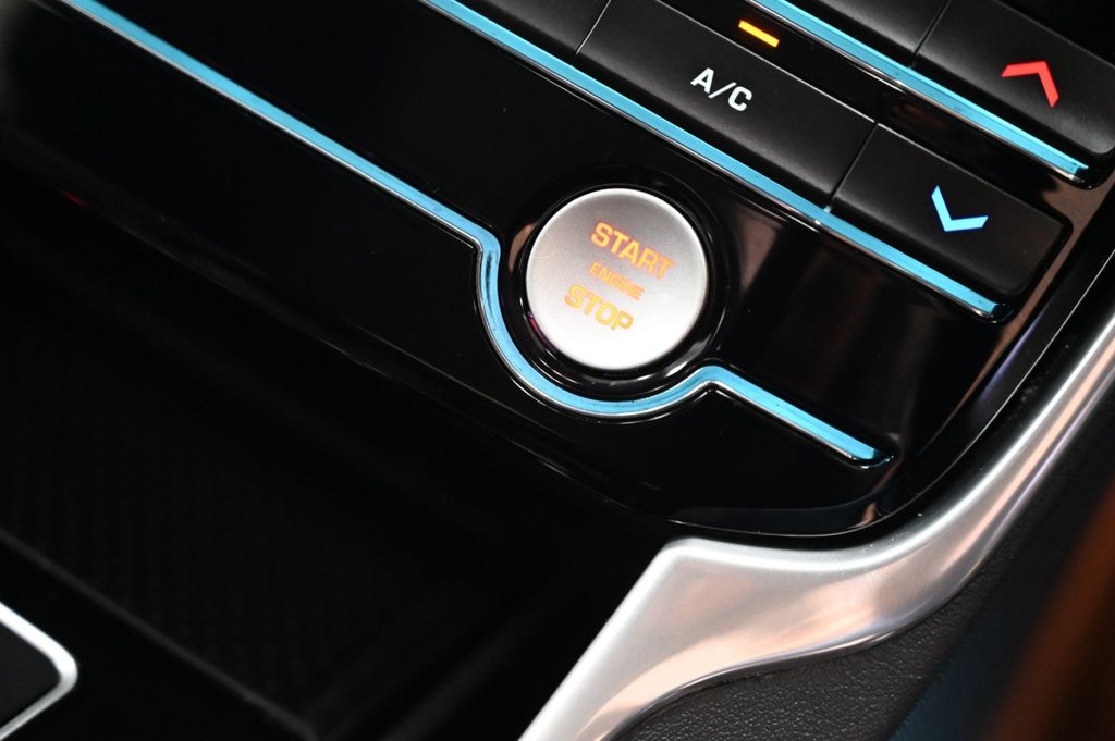 Used Jaguar XF 2017 for sale - 77470535: Photo 20