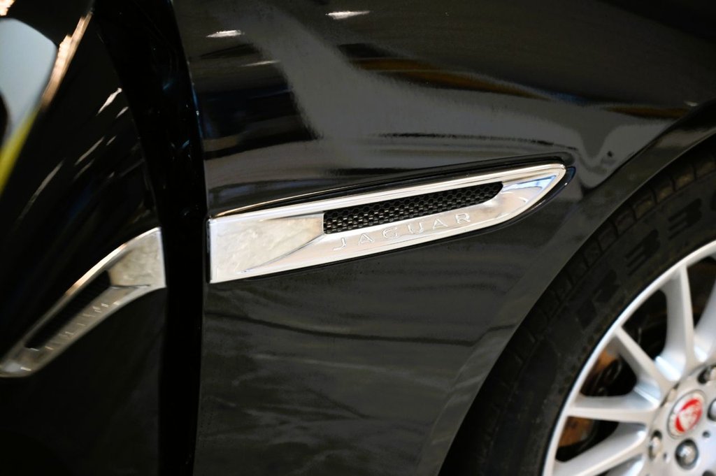 Used Jaguar XF 2017 for sale - 77470535: Photo 29