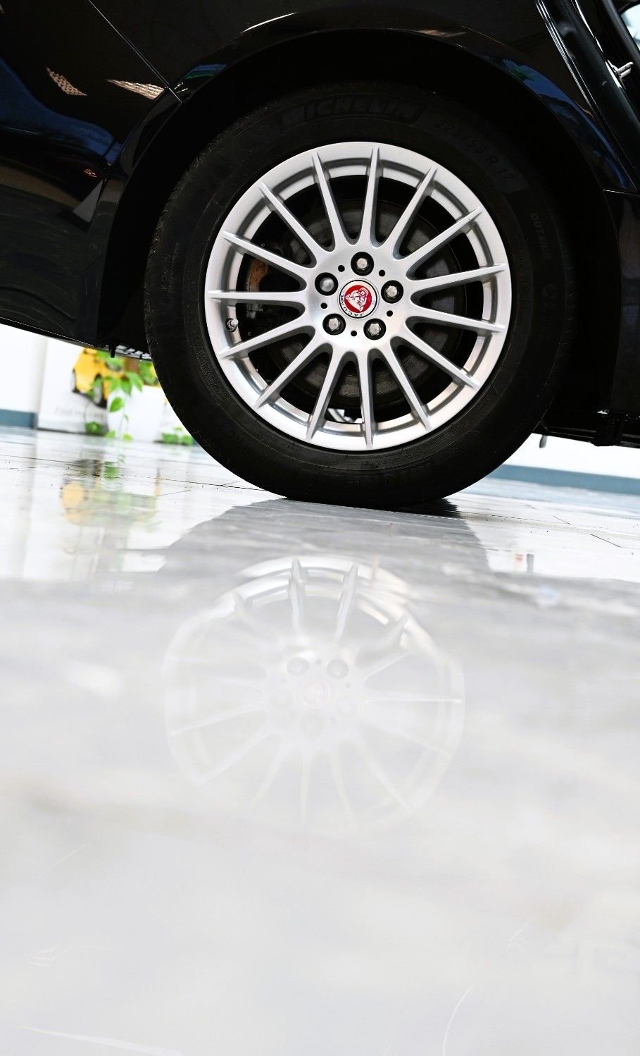 Used Jaguar XF 2017 for sale - 77470535: Photo 35