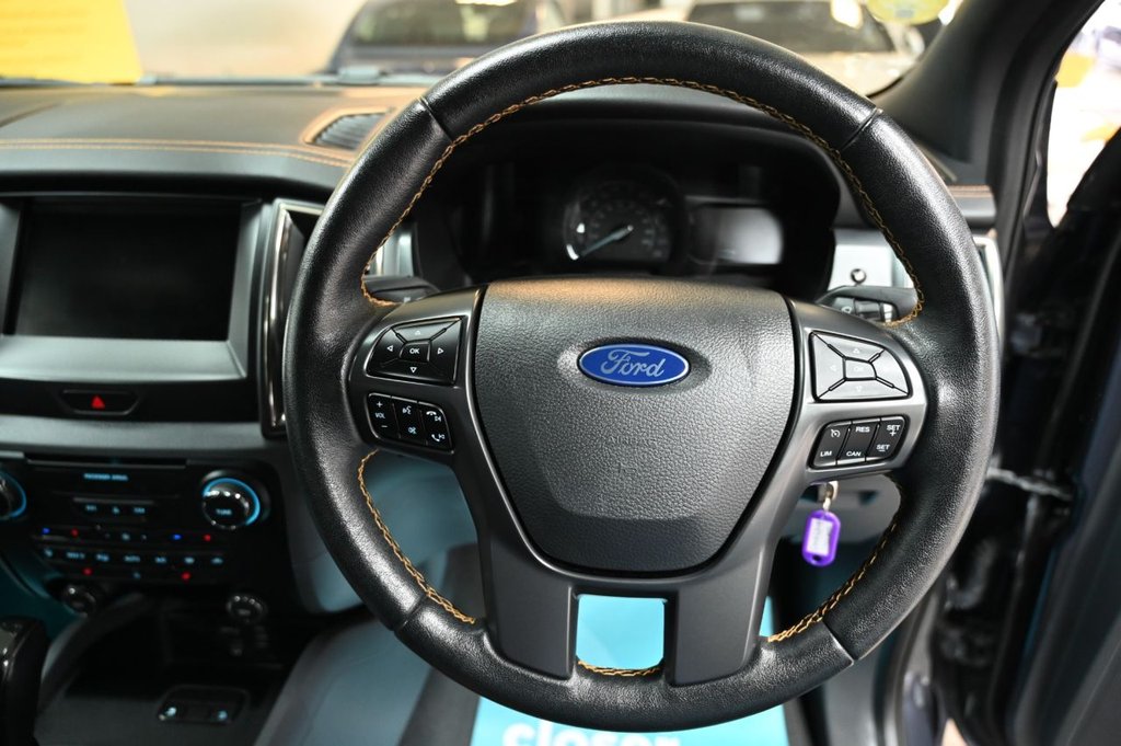 Used Ford Ranger 2016 for sale - 76459308: Photo 12