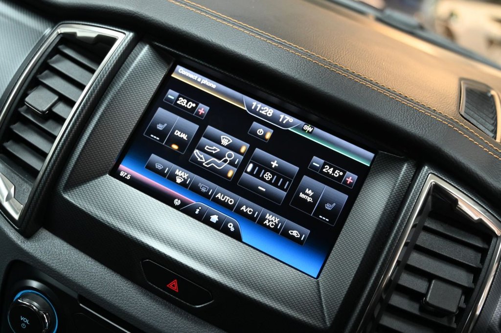 Used Ford Ranger 2016 for sale - 76459308: Photo 24