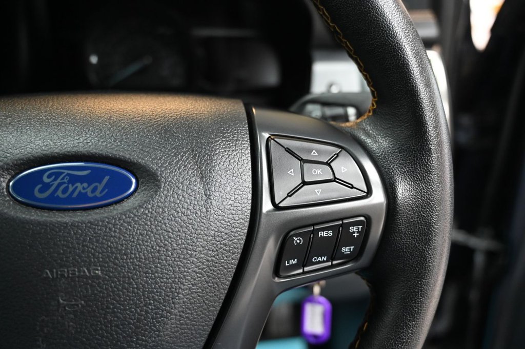 Used Ford Ranger 2016 for sale - 76459308: Photo 26