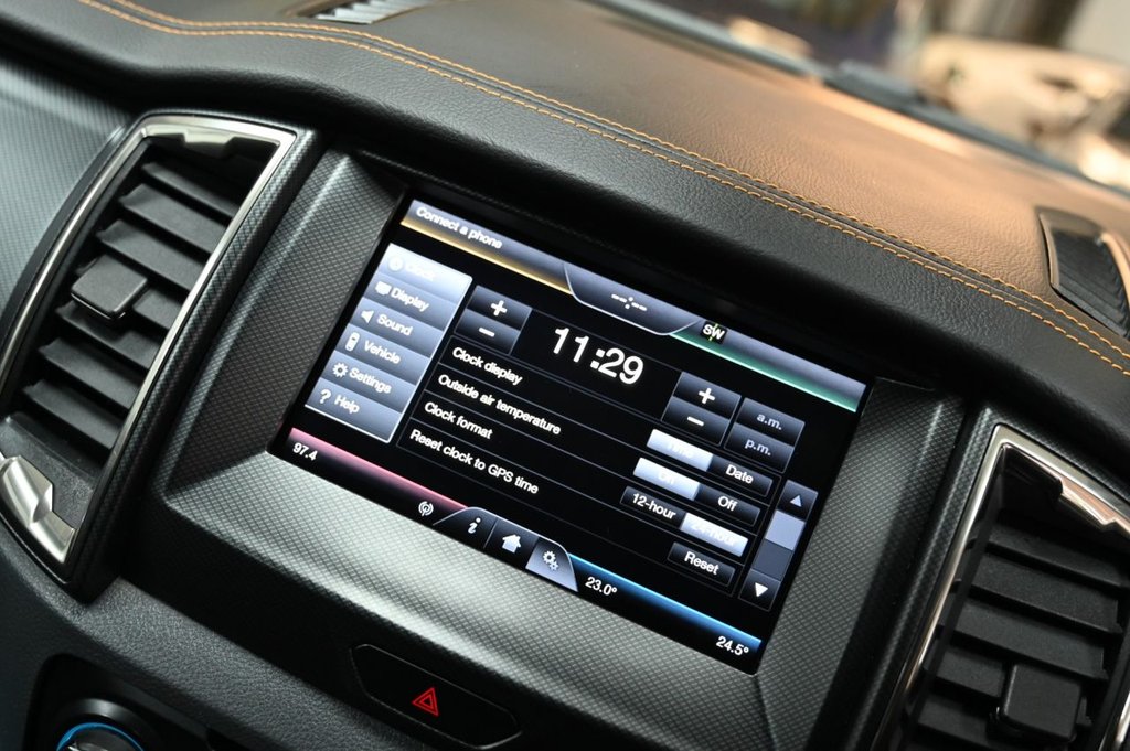 Used Ford Ranger 2016 for sale - 76459308: Photo 28