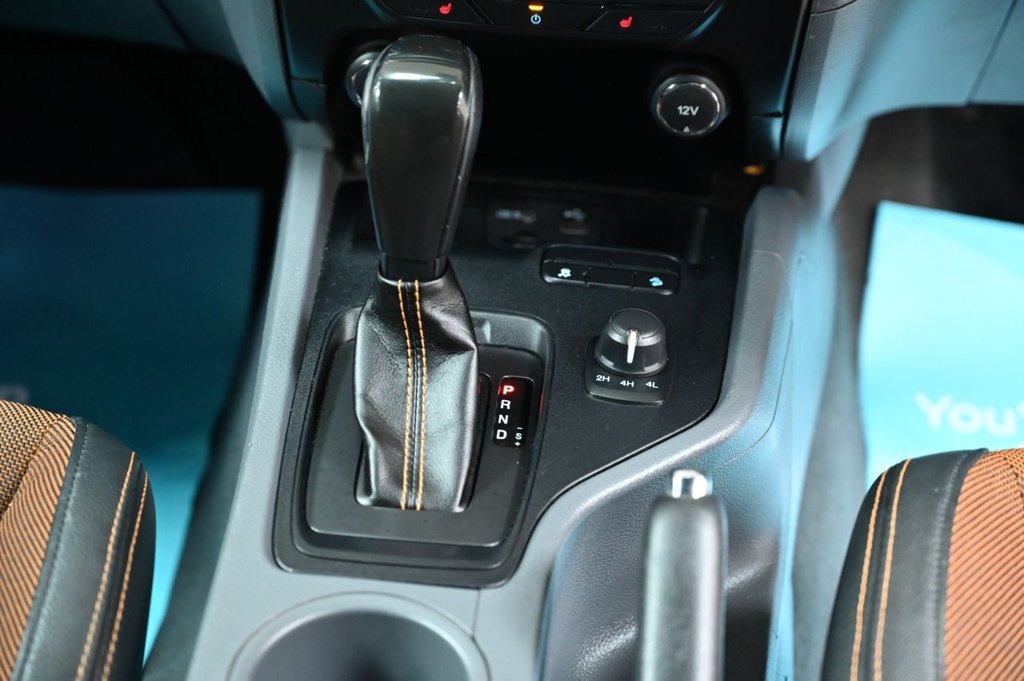 Used Ford Ranger 2016 for sale - 76459308: Photo 30