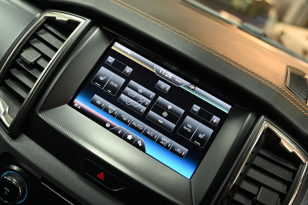 Used Ford Ranger 2016 for sale - 76459308: Photo 31