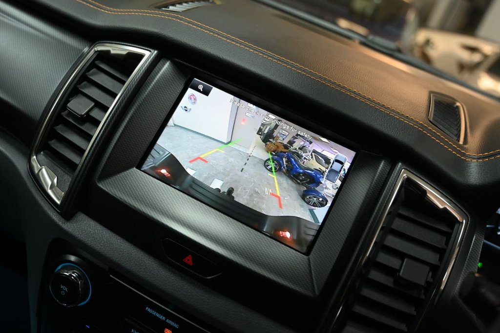 Used Ford Ranger 2016 for sale - 76459308: Photo 5