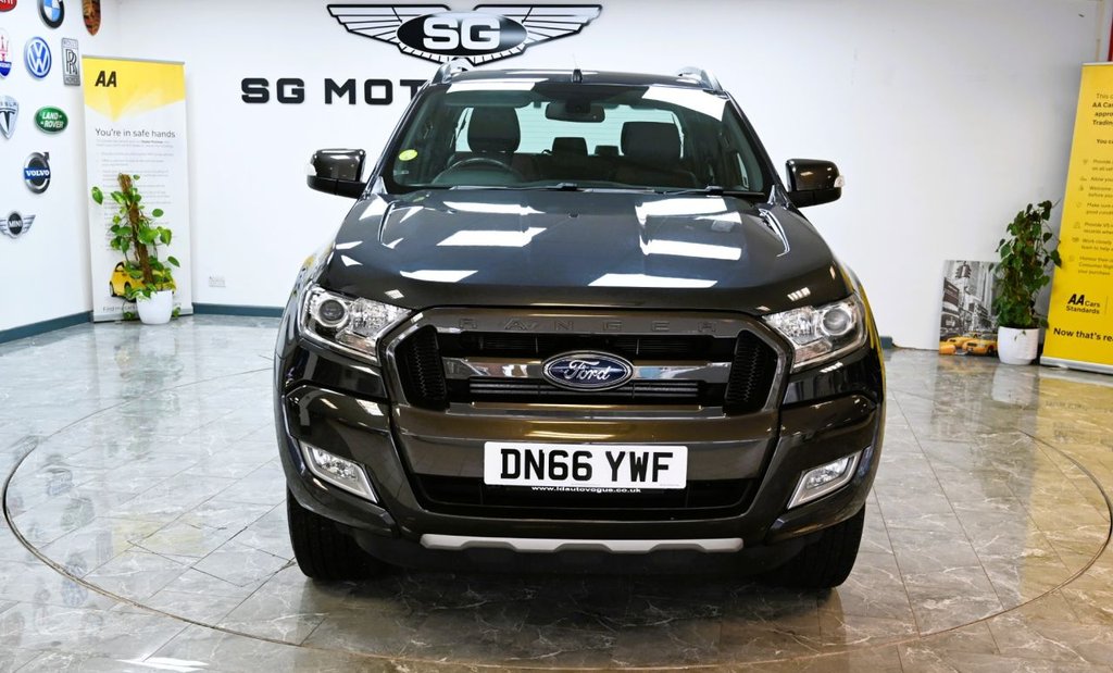 Used Ford Ranger 2016 for sale - 76459308: Photo 8