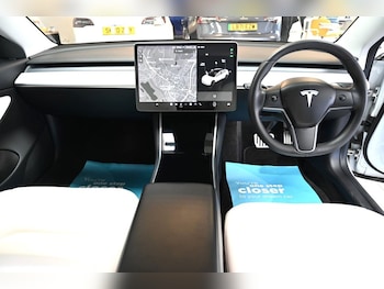 Used Tesla Model 3 2019 for sale - 78350377: Photo