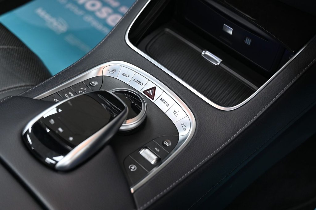 Used Mercedes-Benz S Class 2017 for sale - 77307354: Photo 14