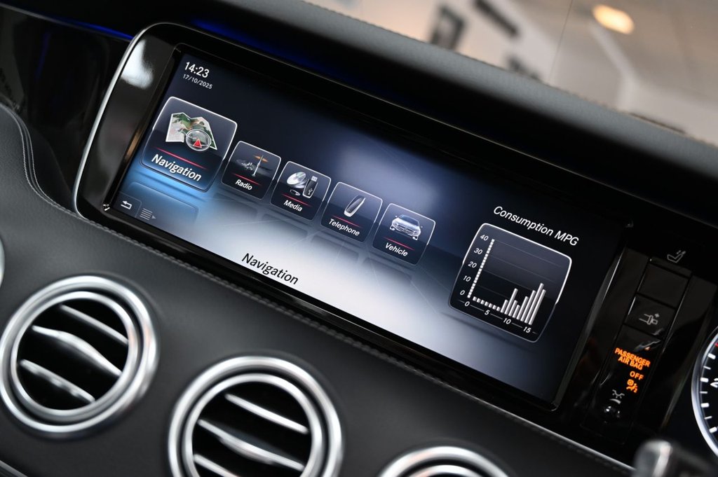 Used Mercedes-Benz S Class 2017 for sale - 77307354: Photo 15