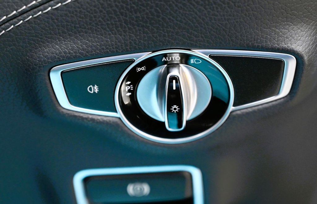 Used Mercedes-Benz S Class 2017 for sale - 77307354: Photo 18