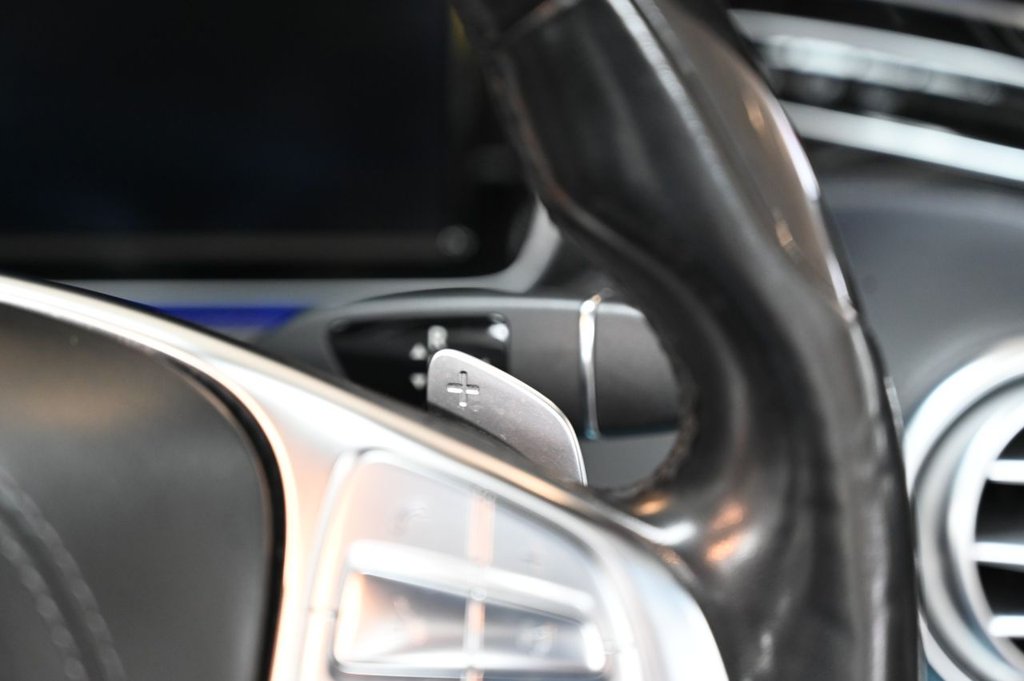 Used Mercedes-Benz S Class 2017 for sale - 77307354: Photo 23