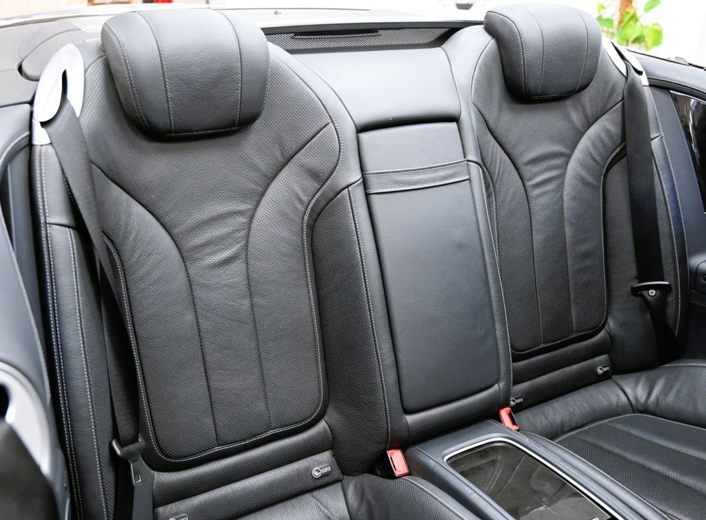 Used Mercedes-Benz S Class 2017 for sale - 77307354: Photo 26