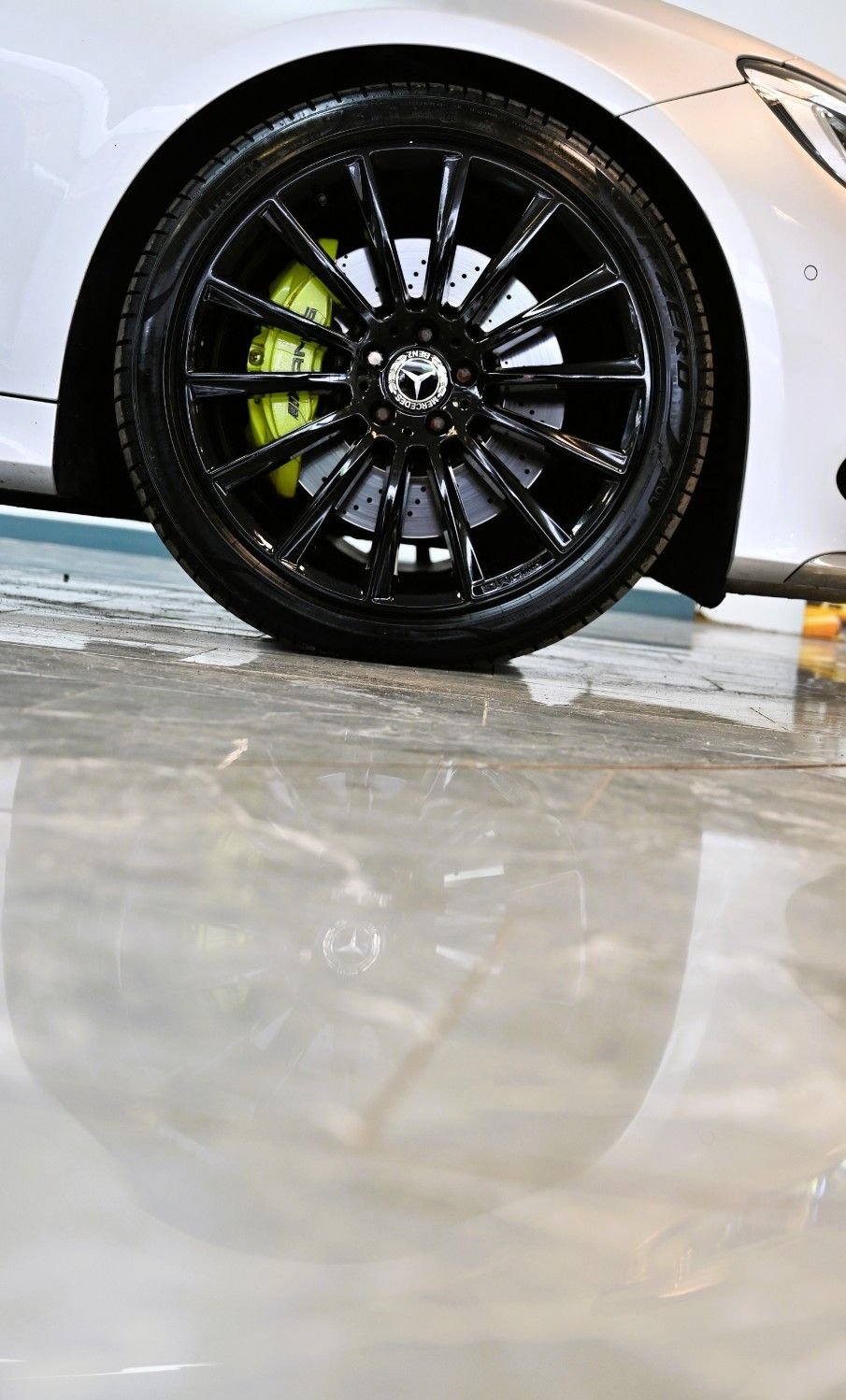 Used Mercedes-Benz S Class 2017 for sale - 77307354: Photo 27