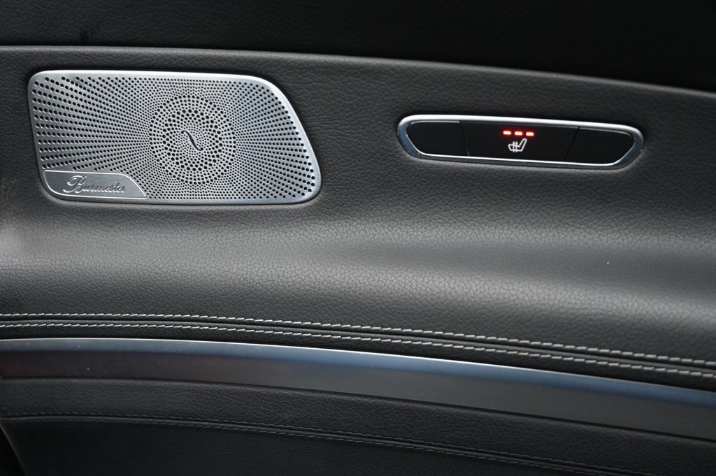 Used Mercedes-Benz S Class 2017 for sale - 77307354: Photo 40